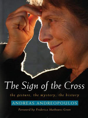 cover image of The Sign of the Cross